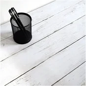 shumee Samolepilna 3D tapeta za belo tablo 45 cm x 10 m