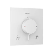 33711700 Hansgrohe Ecostat Comfort E termostatska pokrivna plošča