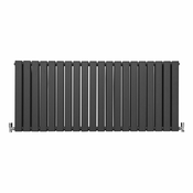 MONSTER Dizajnerski ploski radiatorji antracitno sivi 600 mm x 1400 mm, (21569934)