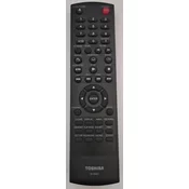 General TOSHIBA SE-R0347 - originalni daljinski upravljac