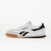 Sneakers Reebok Campio Xt White/ Black/ Barely Grey/ Gum EUR 36