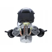 Motor s kompresorjem 2200W 390l/min. 02730_1