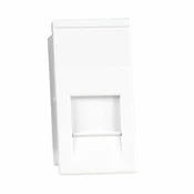 Leviton modul 25x50 protiprašni UTP/FTP ELBA 22571