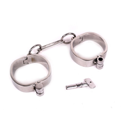 Kiotos – Handcuffs with Magnetic Key