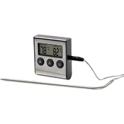 Xavax 111381 termometer za žar legirano jeklo