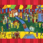 Of Montreal - The Gay Parade (Reissue) (LP)