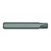 Forsage Šestkotni bit Ribe M12x75mmL, 10mm