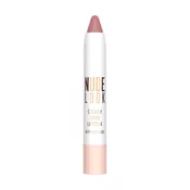 Golden Rose Ruž u olovci Nude Look Creamy Shine Lips, 003