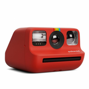 POLAROID GO Generation 2 Red Instant foto-aparat (9098)