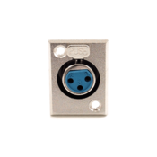 Cabletech Canon uticnica za instalaciju 3 pin