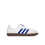 adidas Superge Samba Og JR0909 Bela