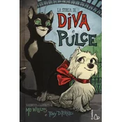 La storia di Diva e Pulce