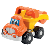 Simba Gradbeni avto 23 cm