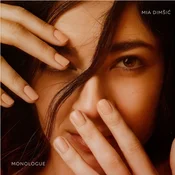 posneti mediji Mia Dimšić - Monologue - 1LP, (21289225)