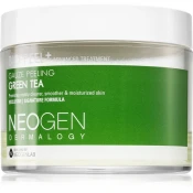 Neogen Bio Peel Gauze Peeling Green Tea - Piling blazinice z zelenim čajem 30kos/200ml