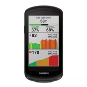 Garmin Kolesarski Računalnik Edge 1040 Solar