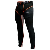 Kompresijske hlače POWERTEK V7.0 Gel Print Senior XL
