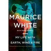 My Life with Earth, Wind & Fire