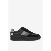 G-Star Raw Superge CARTER-01-WE Črna