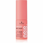 , Schwarzkopf OSIS+ Droben puder za povečanje volumna (suhi mehki prah) 10 g