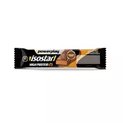 Isostar HIGH ENERGY BAR 35G, športna prehrana, večbarvno