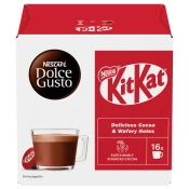 NESCAFÉ Dolce Gusto Kit Kat kavne kapsule, 3x 256 g, 48/1