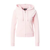 Juicy Couture Jopa na zadrgo Robertson  roza