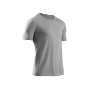 X-BIONIC Xceed Run Discover majica, seal grey (XL)