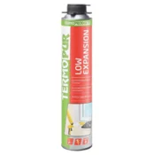 TKK Termo purpen LOW expansion 750ml