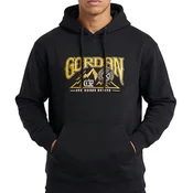 361 Degrees dukserica hoody Gordon za muškarce