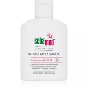 Sebamed Wash emulzija za intimno higieno pH 3 8 (Sensitive) 50 ml