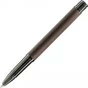 WELLINGTON SET STAMFORD RO+ETUI BROWN