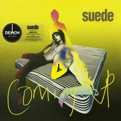 SUEDE - COMING UP (Demon)
