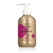 Inebrya Style-In Duo Style fluid za glajenje las unisex