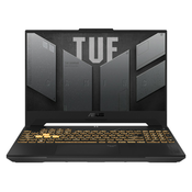 ASUS TUF Gaming F15 FX507VV-LP148 (15.6 inca FHD, i7-13620H, 16GB, SSD 1TB, GeForce RTX 4060) laptop