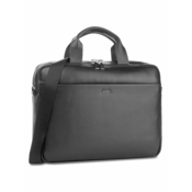 Joop! Torba za laptop Cardona 4140003729 Crna