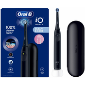 Oral-B ELEKTRIČNA ČETKICA ORAL-B iO2 Crna + Putna torba, (8700216611923)