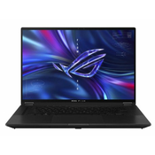 ASUS Gaming laptop ROG Flow X16 16 GV601VV-NL008X i9-13900H/16GB/1t/RTX4060/w11p crni