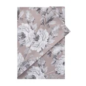 Homestar Namizna podloga ZHAO 43x150 cm sive vrtnice
