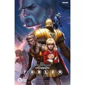 Fables (Deluxe Edition)