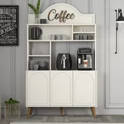 Hanah Home Kuhinjski ormar Lyon 120, Krem