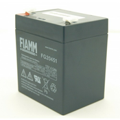 akumulator FIAMM 12V/ 4.5 Ah