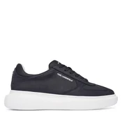 Superge KARL LAGERFELD Kore KL56527 Mornarsko modra