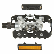 EXUSTAR E-PM818 enostranski pedali
