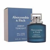 Abercrombie & Fitch Away Tonight toaletna voda 100 ml za moške