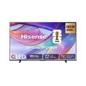 HISENSE televizor 50E7S, QLED, 4K UHD, VIDAA, 126 cm
