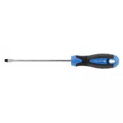 HOGERT Odvijač ravni 6 x 150 mm