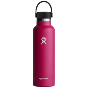 HYDRO FLASK TERMOVKA 21 OZ STANDARD FLEX STRAW CAP 21/22
