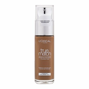 LOréal Paris True Match Super-Blendable Foundation puder 30 ml nijansa 8.5N Pecan