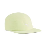 PUMA Essentials Running 5 Panel Cap, Sport, Apple Spritz, OSFA